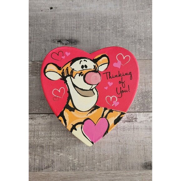 Happy Valentine's Day Tigger Images Disney Valentine's Day Tigger